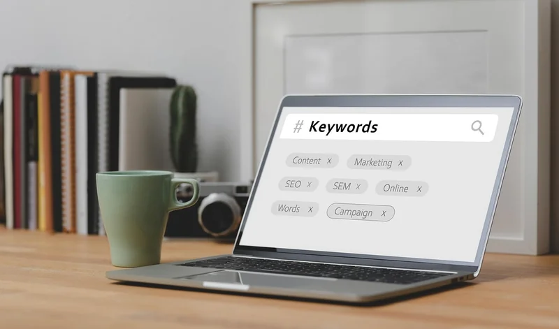 Optimisation des mots-clés : mode d'emploi
