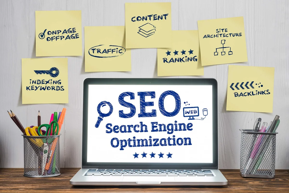 Les bases du SEO : guide complet pour débutants en 2026