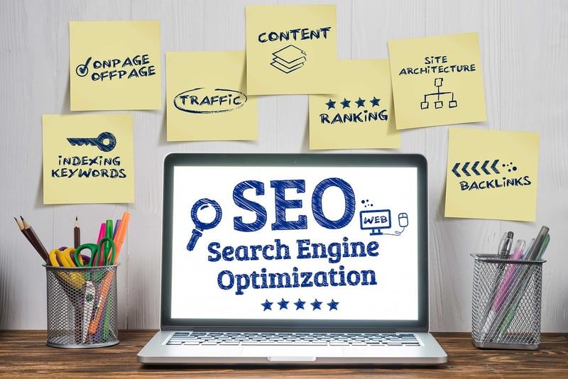 Les bases du SEO : guide complet pour débutants en 2026