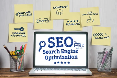 Les bases du SEO : guide complet pour débutants en 2026
