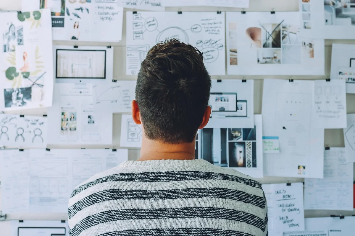 Comprendre l’intention de recherche : le véritable point de départ