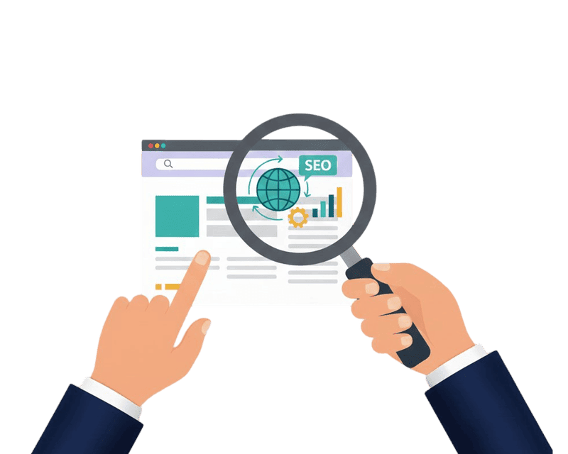 Audit SEO : étapes clés pour analyser votre site et booster votre visibilité en 2026
